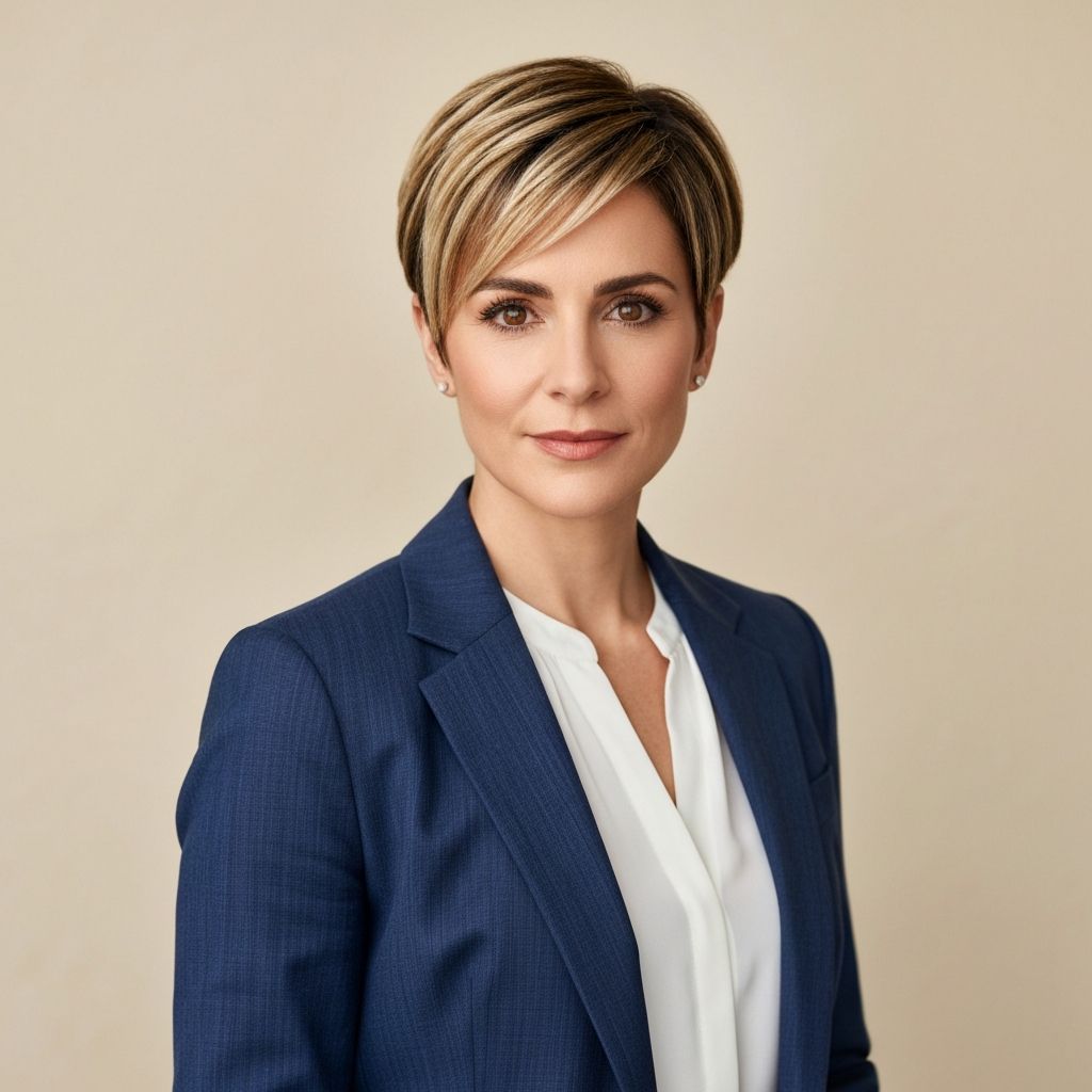 Profil kandidáta Tereza K.