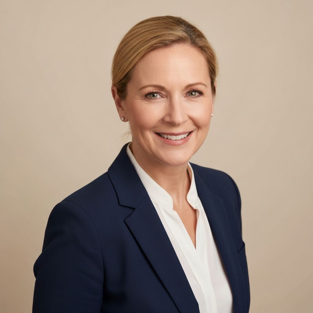 Profil kandidáta Kristýna L.